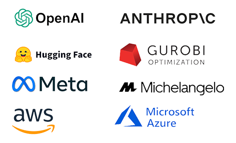 logo industry 1